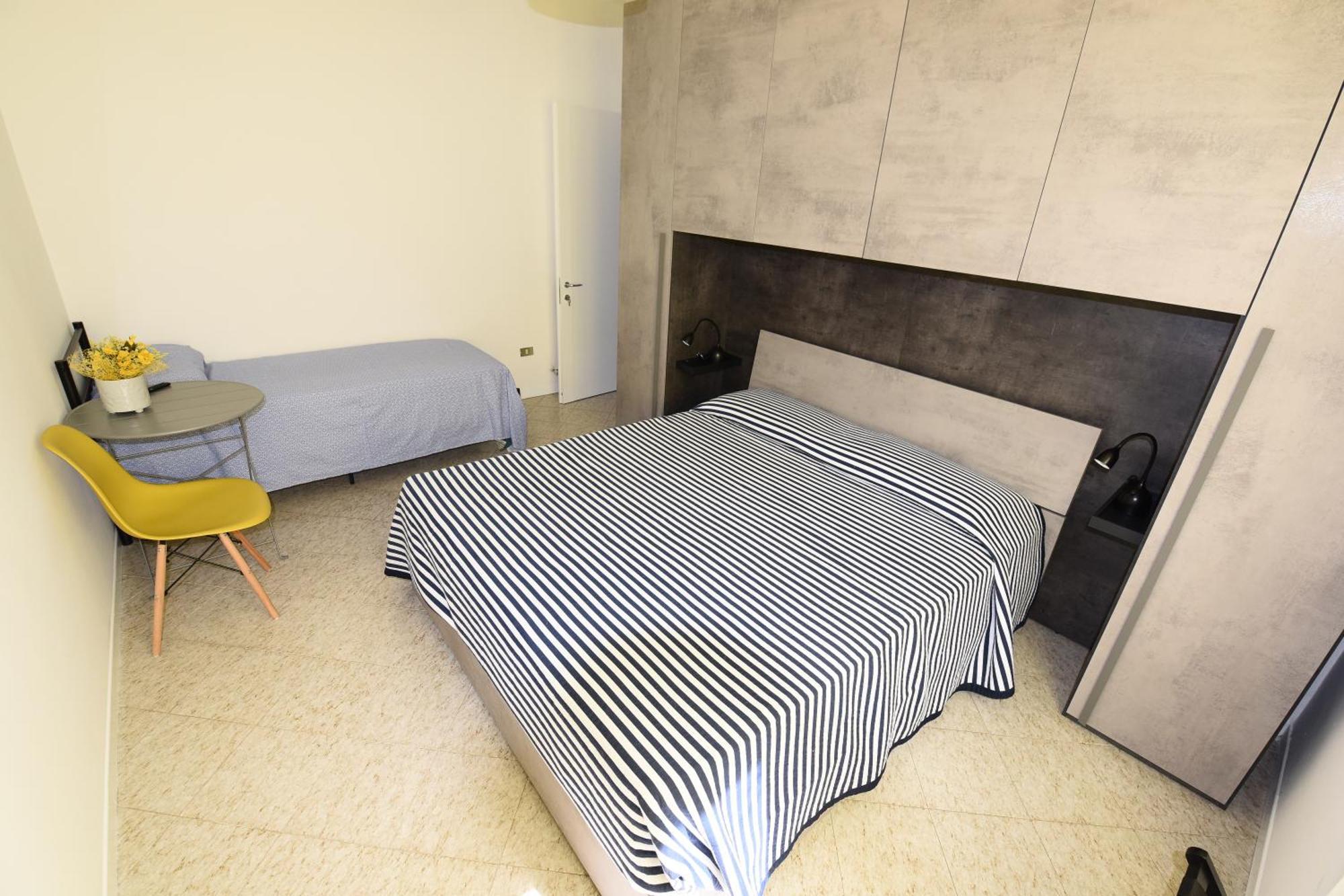La Casa Di Sofie Bed and Breakfast Chiavari Eksteriør billede